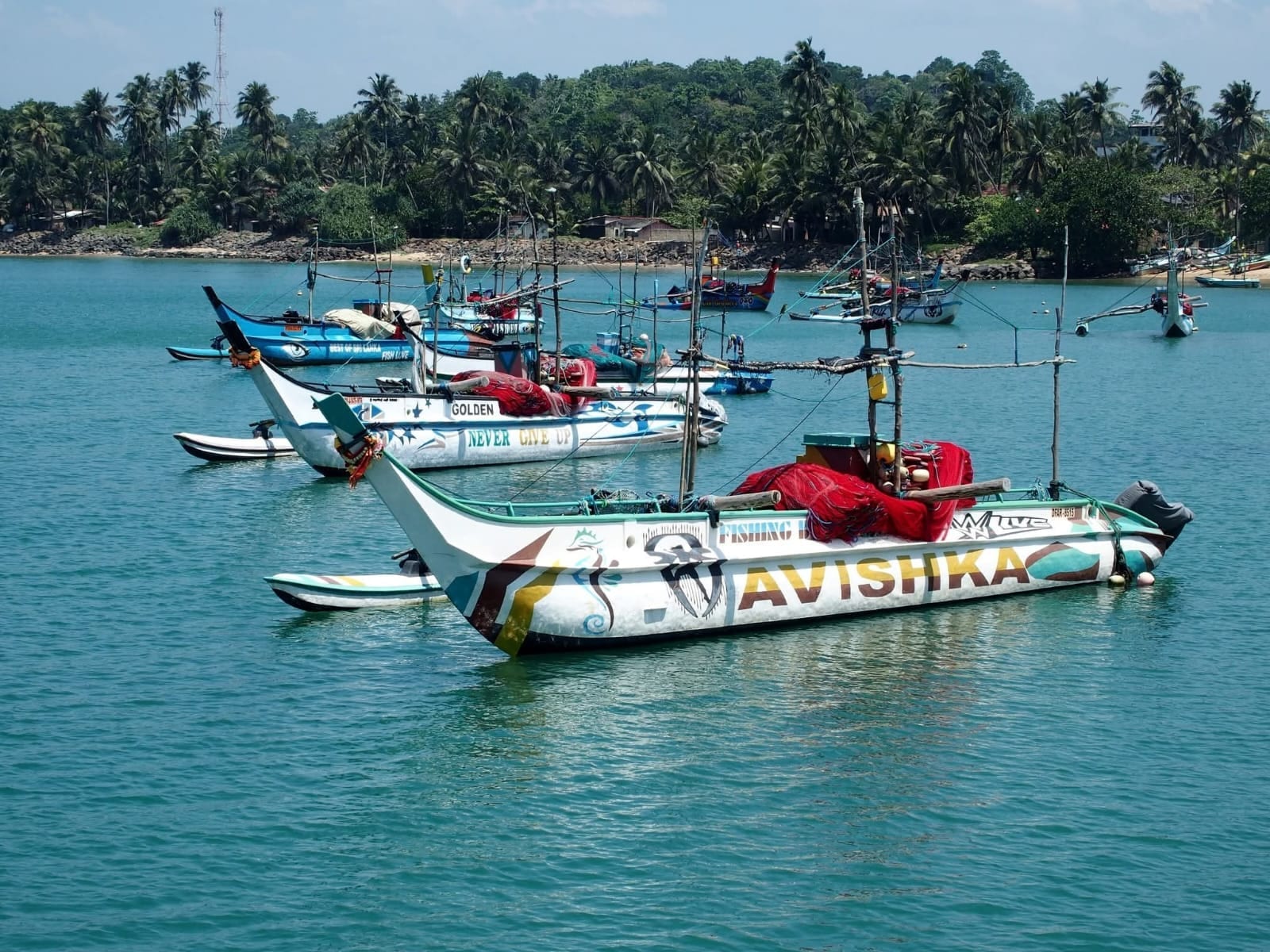 Une expérience de voyage à Sri Lanka sur mesure