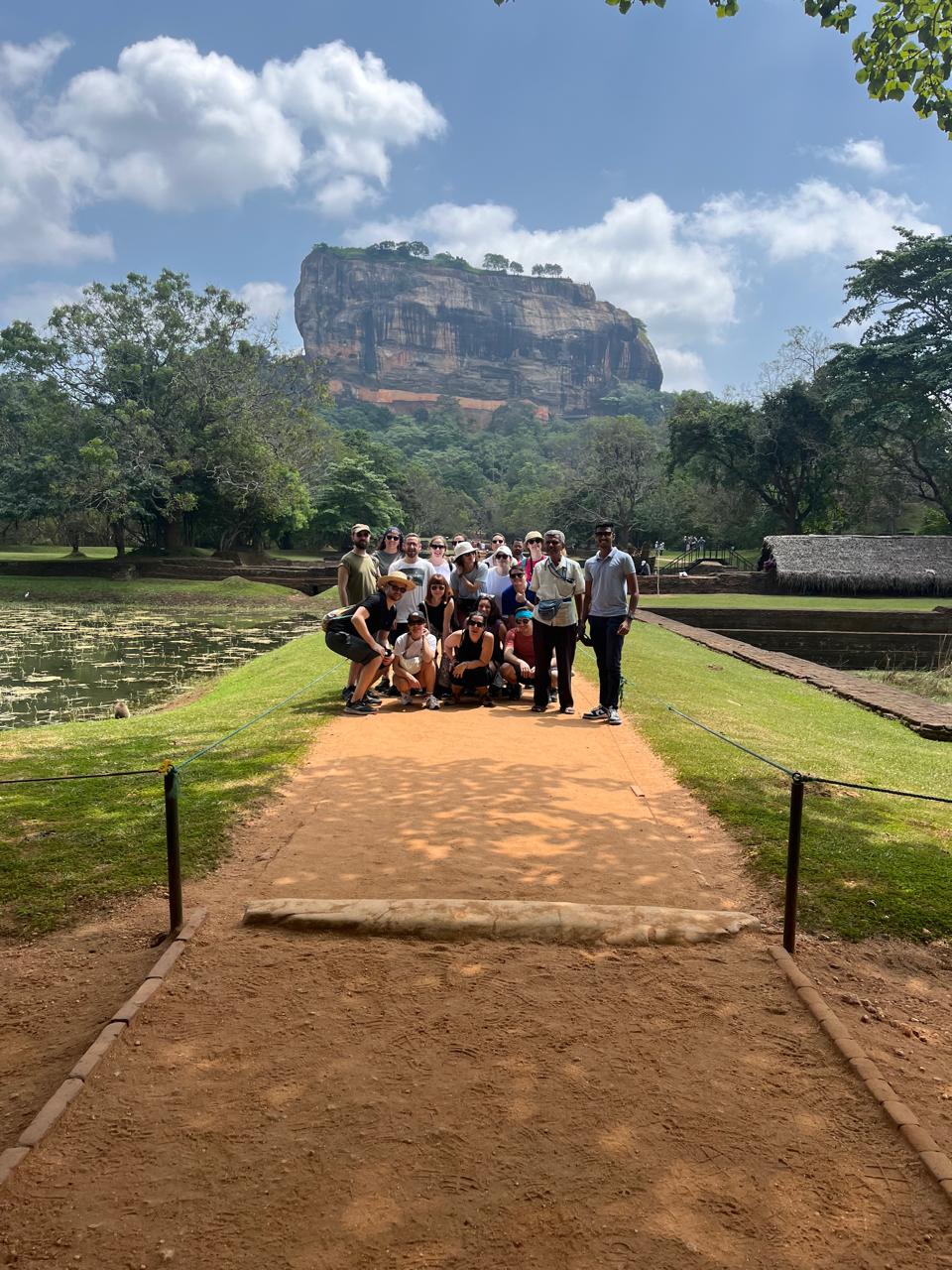 Découverte de la culture et des paysages du Sri Lanka